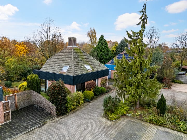 Foto 36 van 't Spiker 34