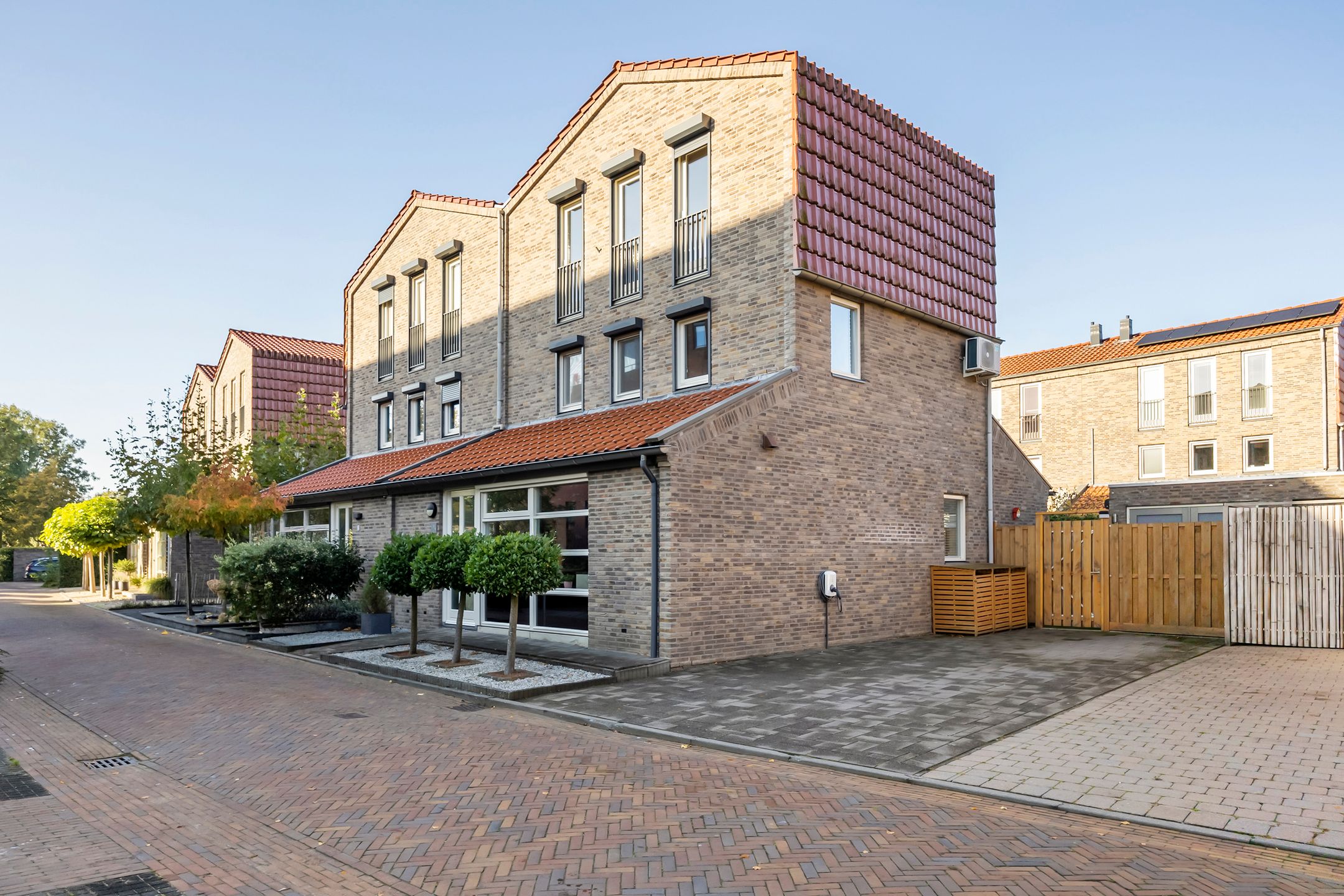 Hazenleger, 30, Gorinchem, 4205XT, Zuid-Holland, Nederland 30 