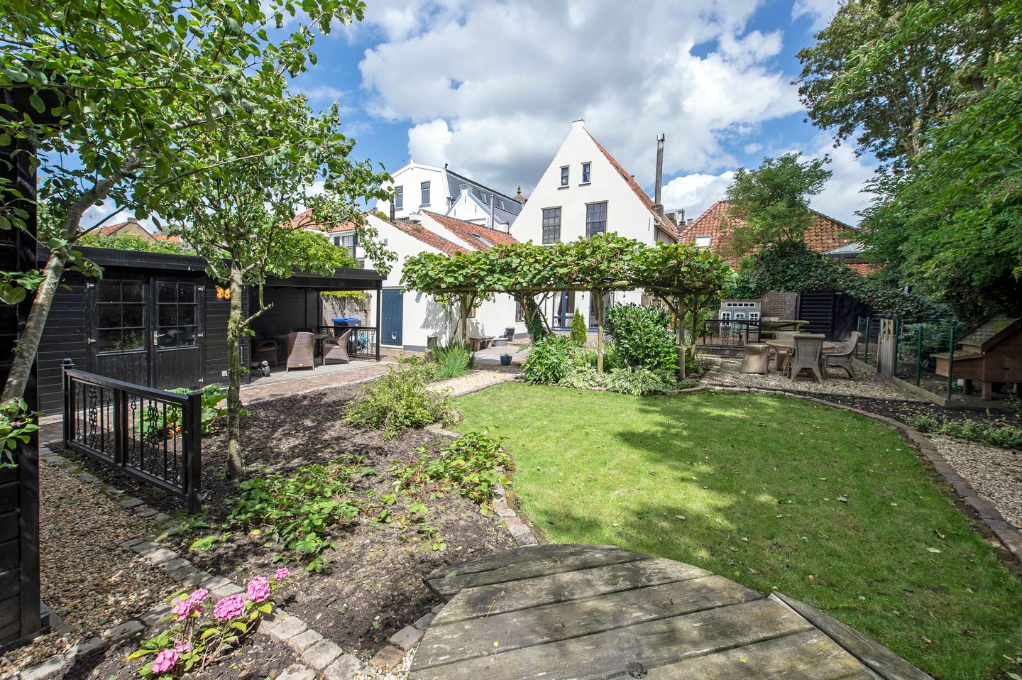 Foto 34 van Marktveld 7