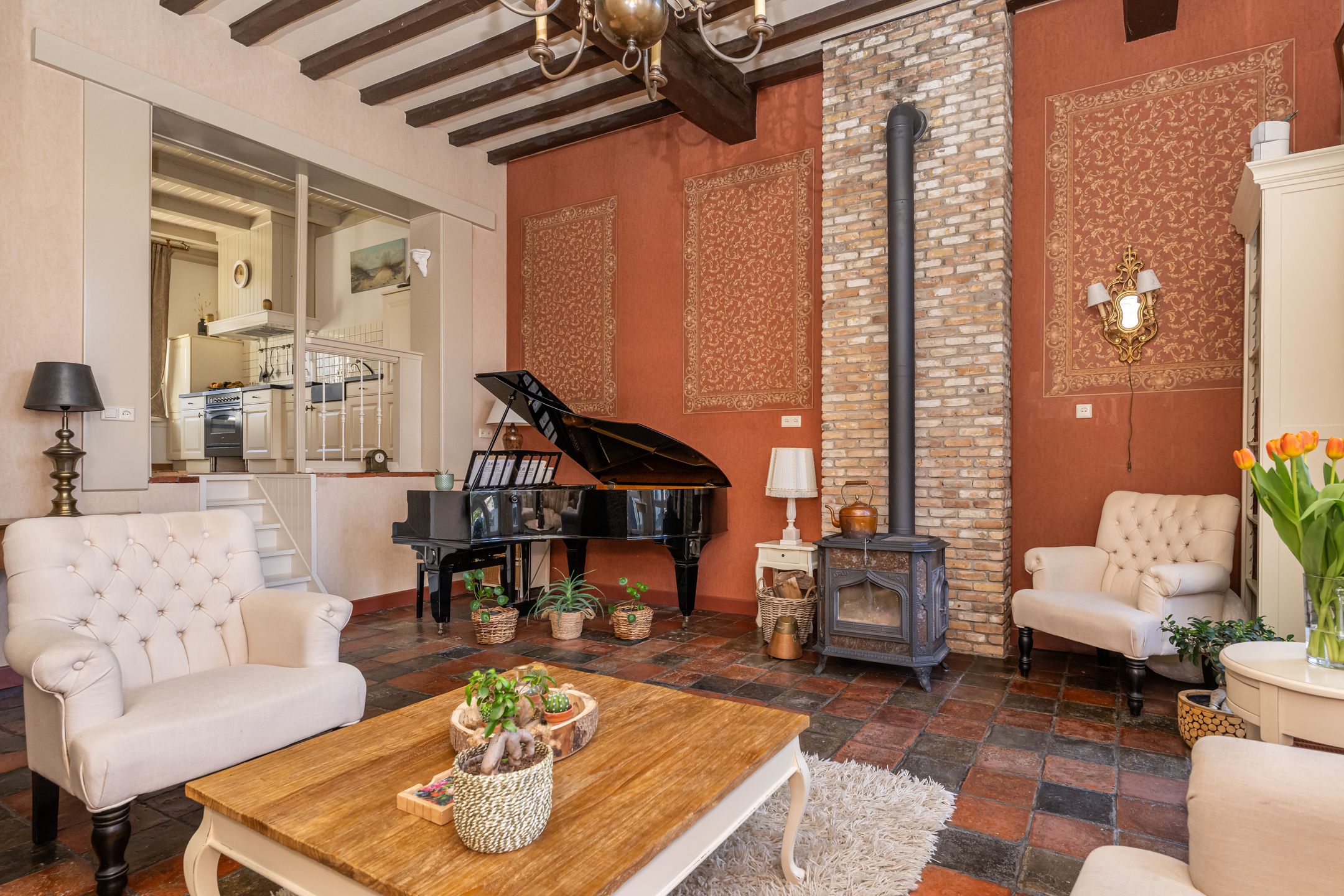 Foto 3 van Marktveld 7