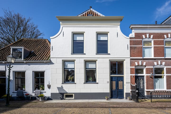 Foto 5 van Marktveld 7