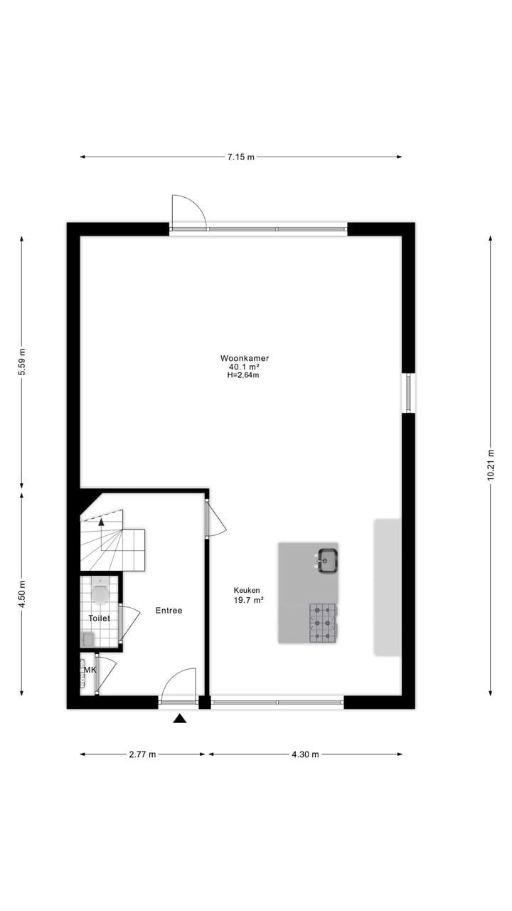 Photo 35 of Hazenleger 30