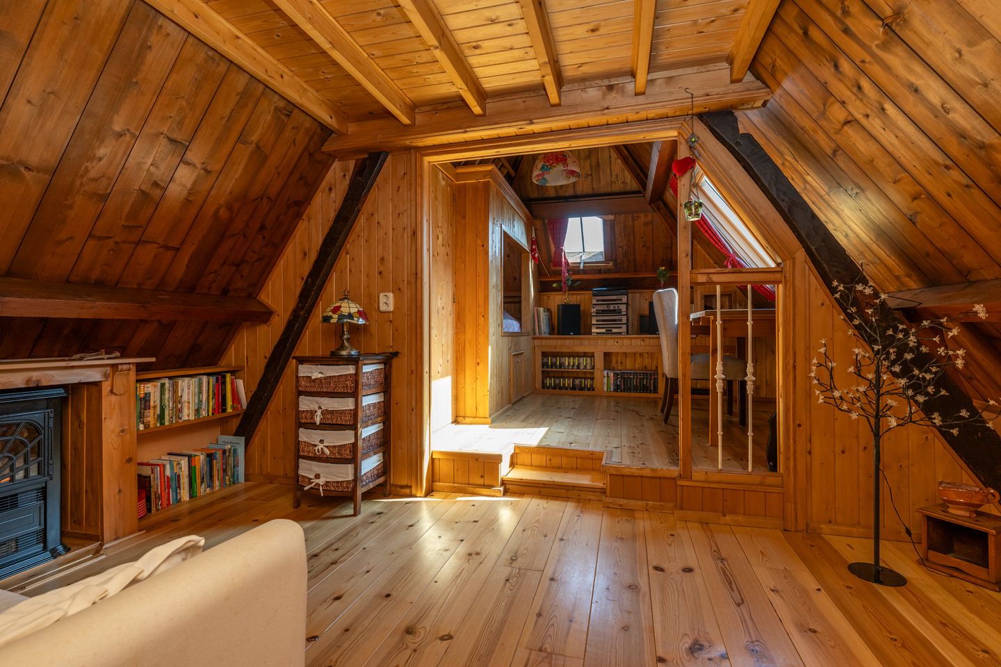 Foto 25 van Marktveld 7