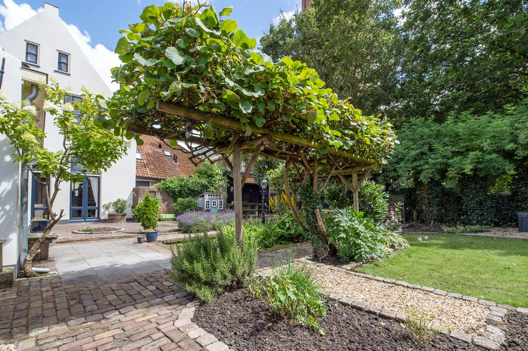 Foto 28 van Marktveld 7