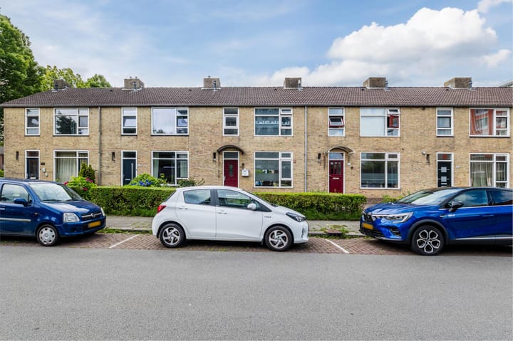 Photo 1 of Veldspaatstraat 102