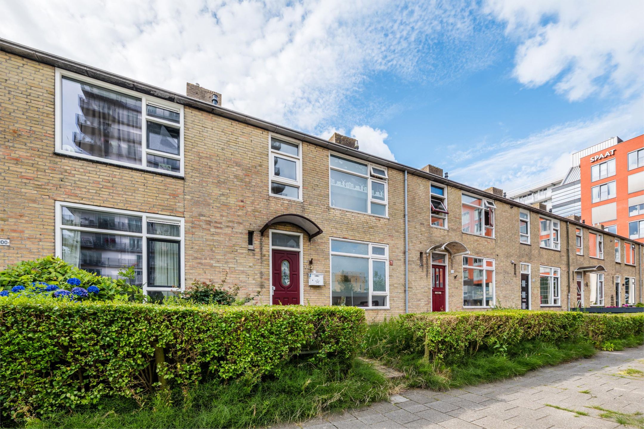 Foto 3 van Veldspaatstraat 102