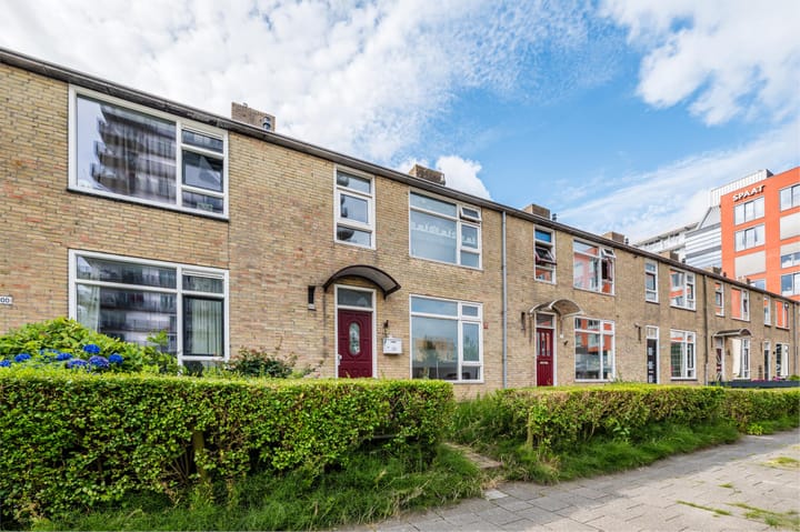 Photo 3 of Veldspaatstraat 102