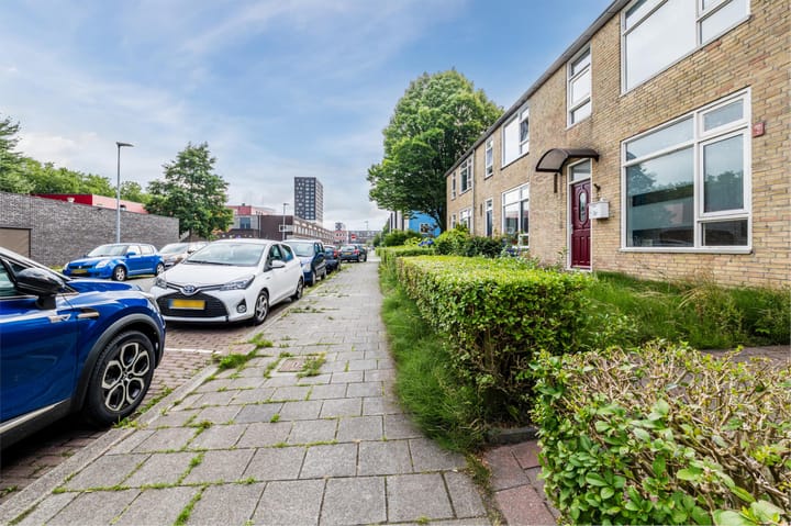 Photo 4 of Veldspaatstraat 102