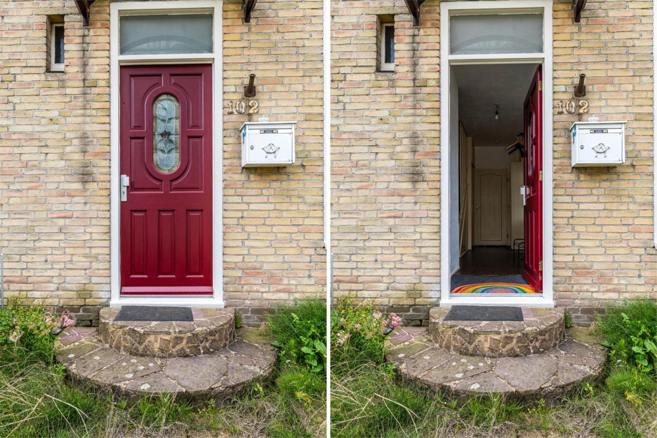 Foto 6 van Veldspaatstraat 102