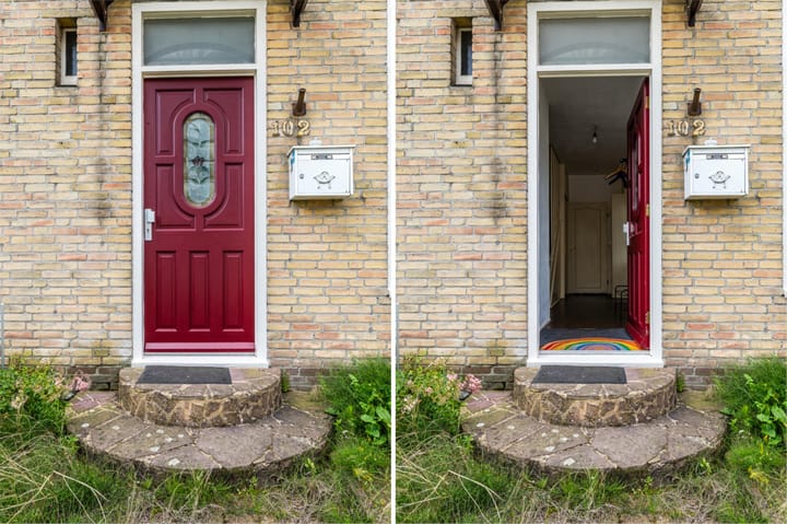 Photo 6 of Veldspaatstraat 102