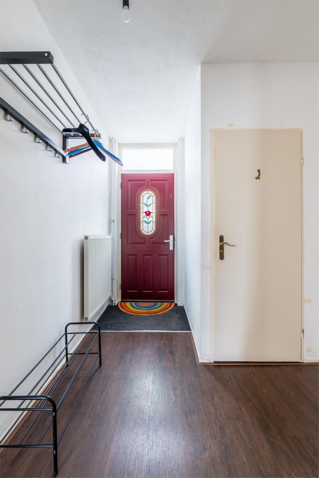 Foto 7 van Veldspaatstraat 102