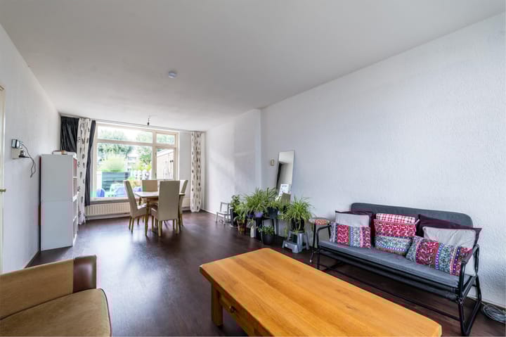 Photo 12 of Veldspaatstraat 102