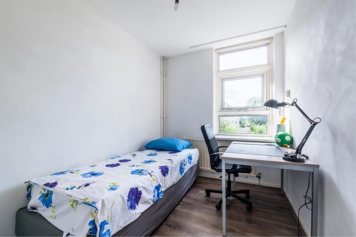 Photo 17 of Veldspaatstraat 102