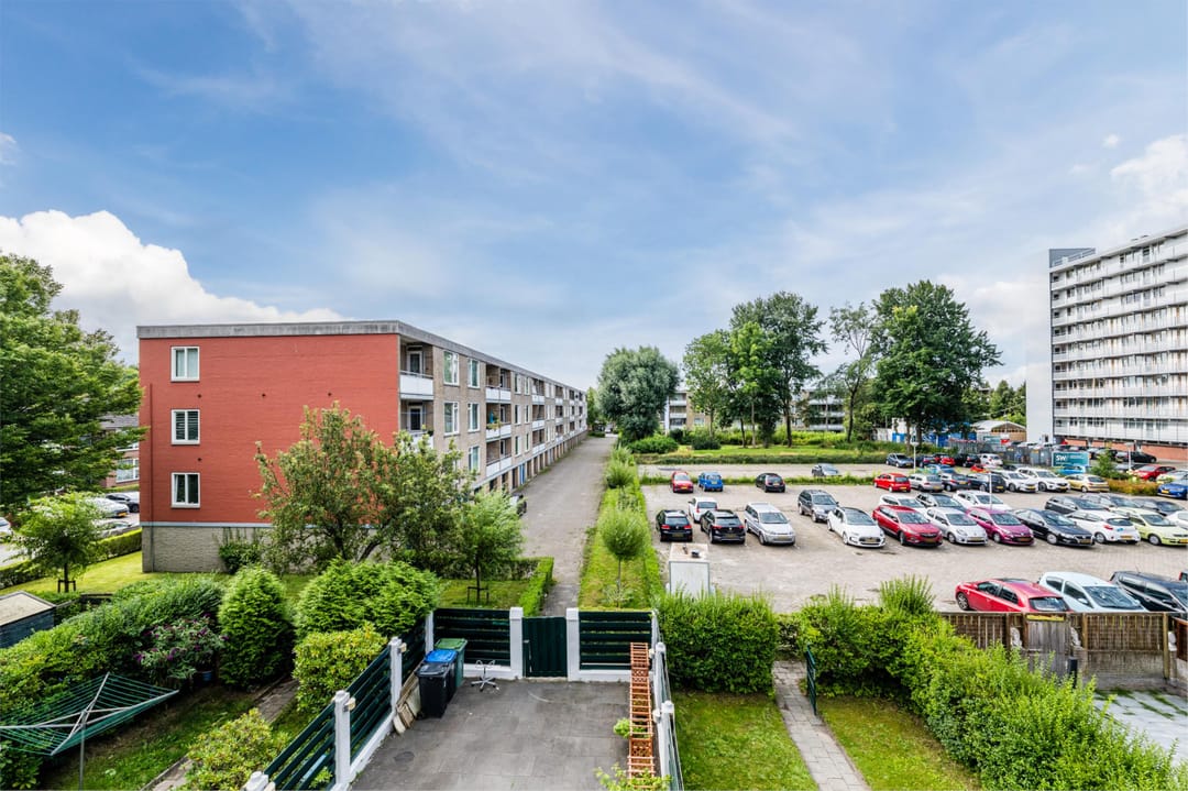 Foto 32 van Veldspaatstraat 102