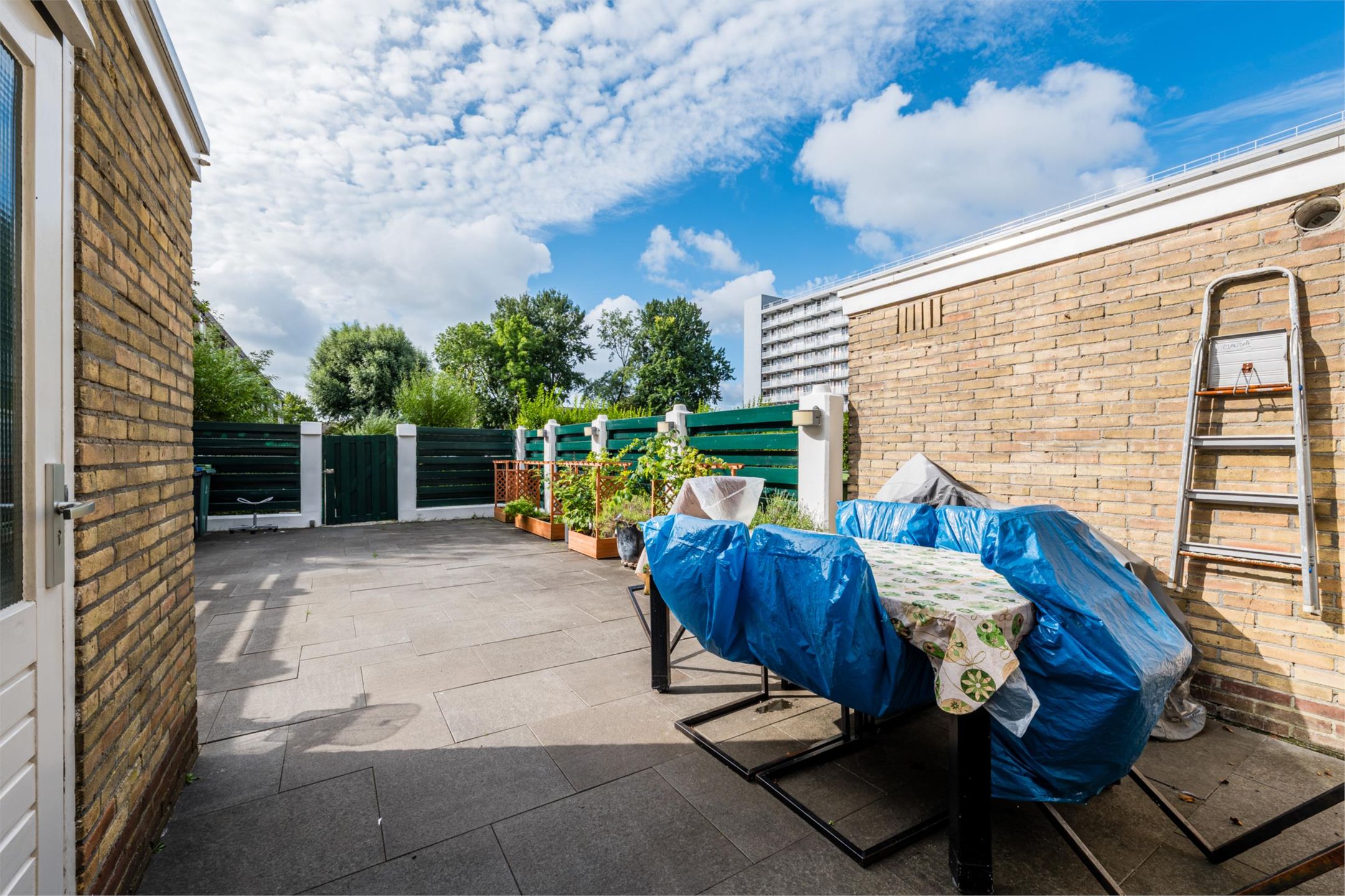 Foto 33 van Veldspaatstraat 102