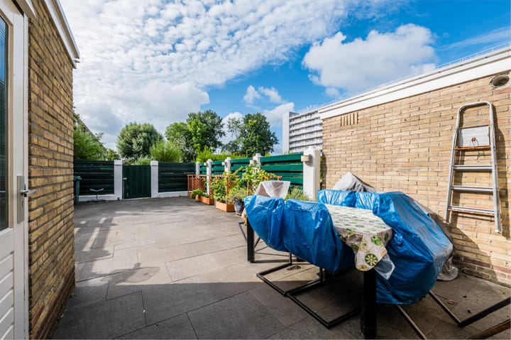 Photo 33 of Veldspaatstraat 102