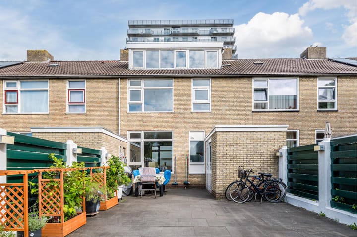 Photo 34 of Veldspaatstraat 102