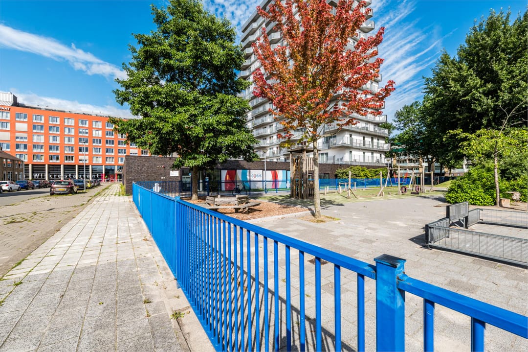 Foto 37 van Veldspaatstraat 102