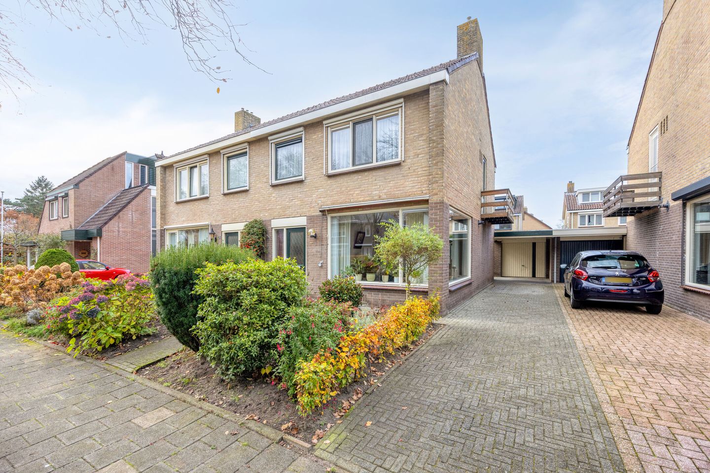 Photo 1 of de Pagenberg 5