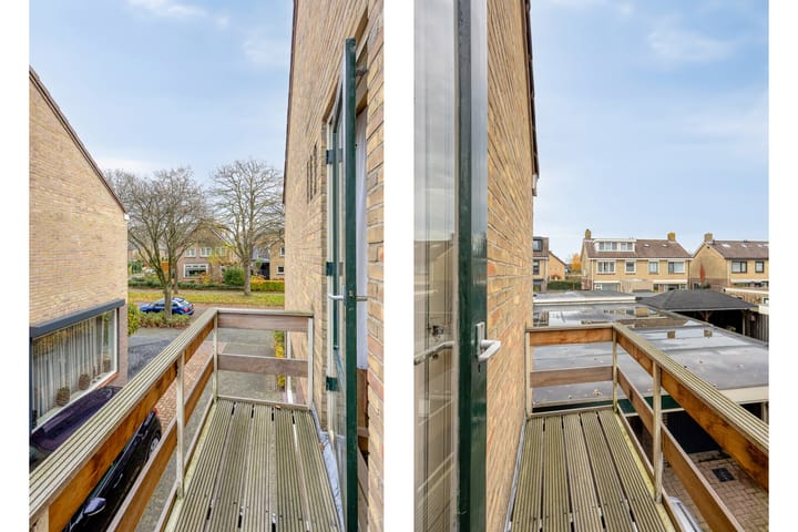 Photo 22 of de Pagenberg 5