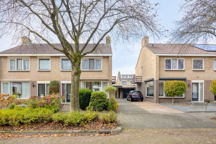 Photo 32 of de Pagenberg 5