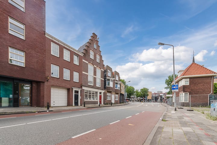 Foto 2 van A.F. de Savornin Lohmanstraat 25-A