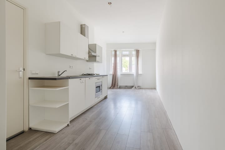 Foto 3 van A.F. de Savornin Lohmanstraat 25-A