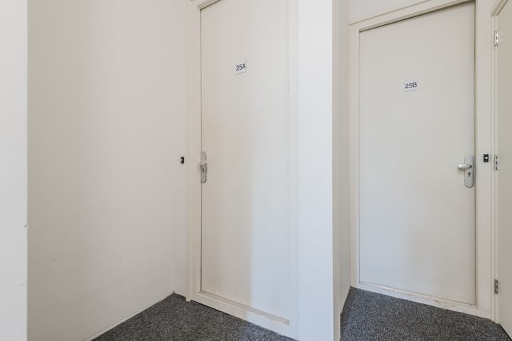 Foto 8 van A.F. de Savornin Lohmanstraat 25-A