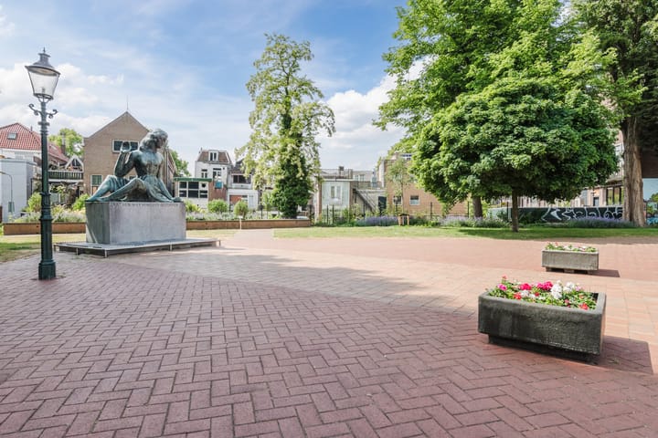 Foto 18 van A.F. de Savornin Lohmanstraat 25-A