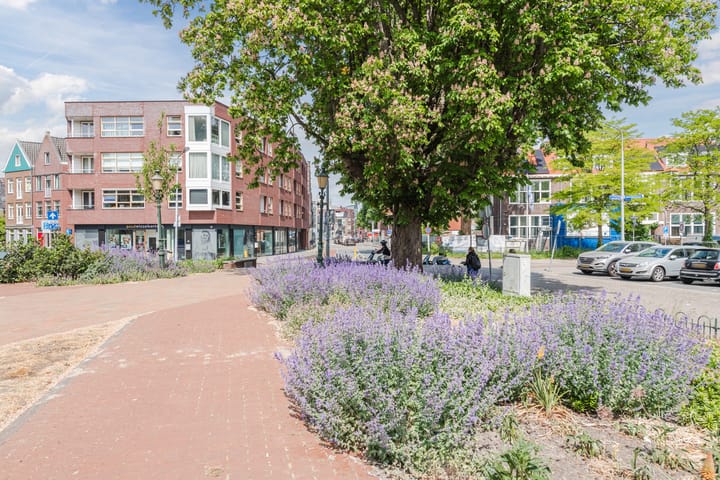 Foto 21 van A.F. de Savornin Lohmanstraat 25-A