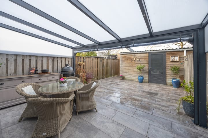 Foto 4 van Spletting 39