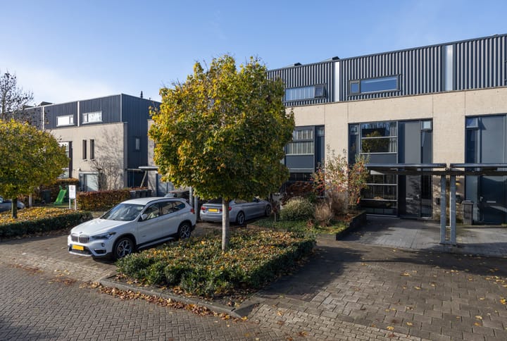 Foto 5 van Spletting 39