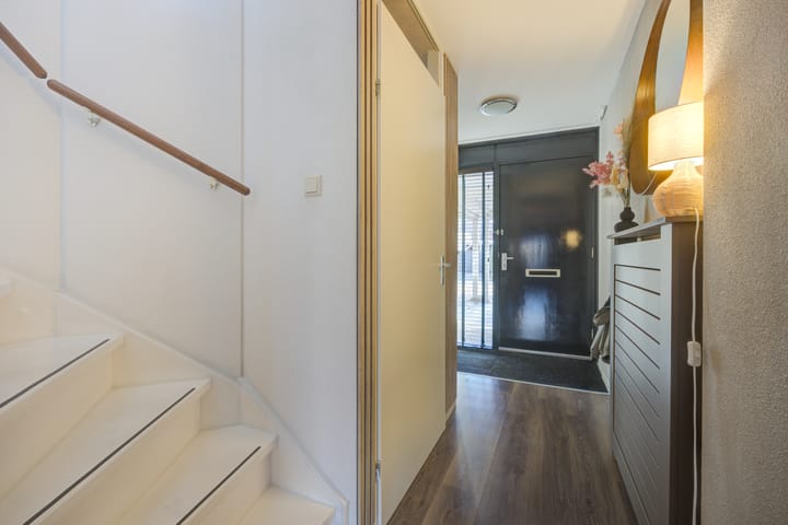 Foto 7 van Spletting 39