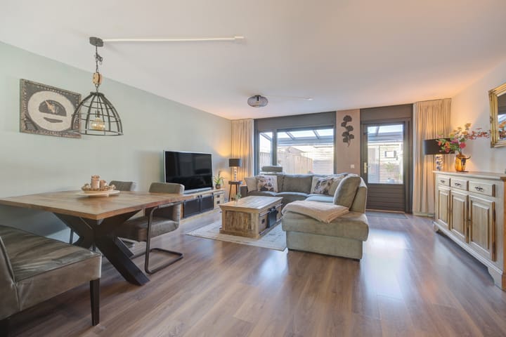 Foto 8 van Spletting 39