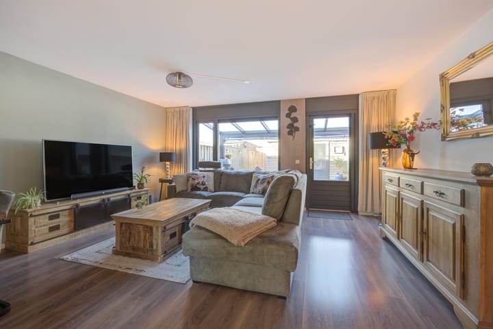 Foto 9 van Spletting 39