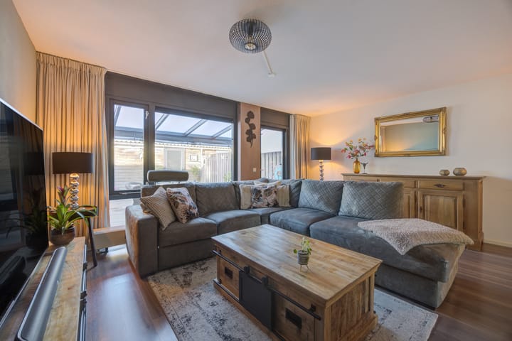 Foto 10 van Spletting 39