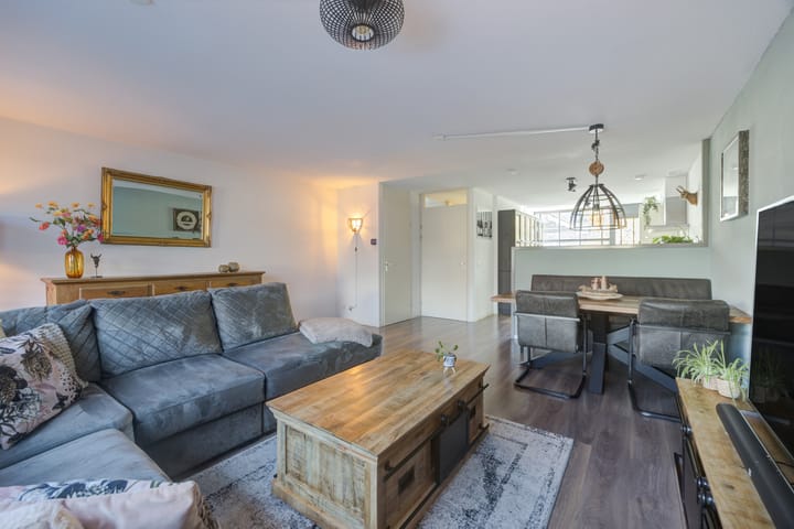 Foto 11 van Spletting 39