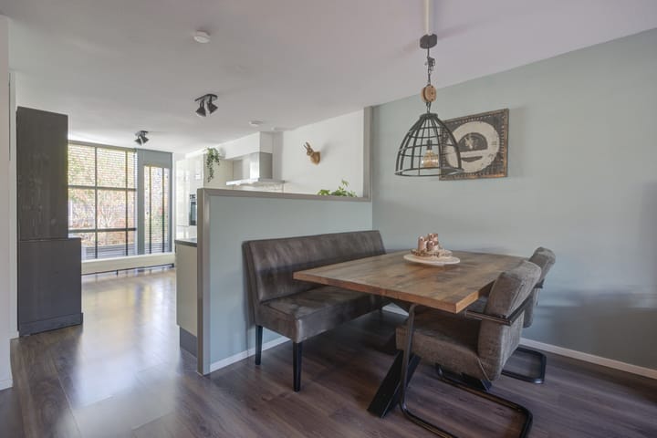 Foto 14 van Spletting 39