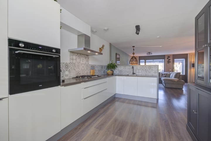 Foto 16 van Spletting 39