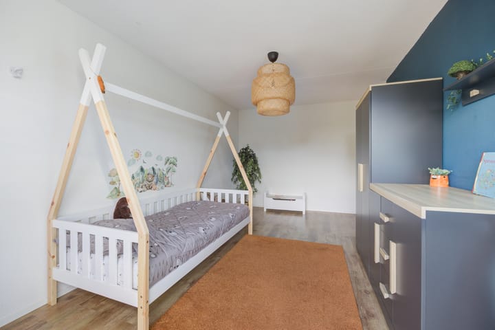 Foto 23 van Spletting 39