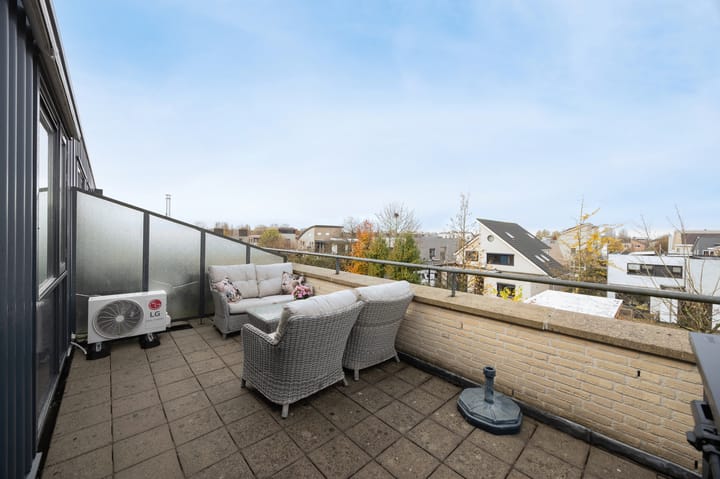 Foto 33 van Spletting 39