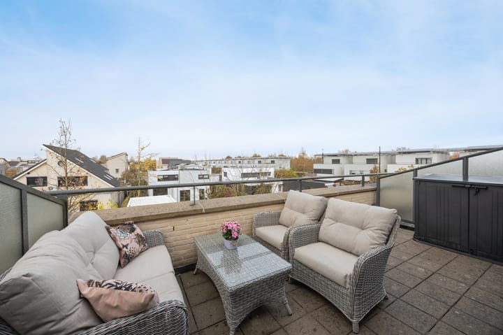 Foto 34 van Spletting 39