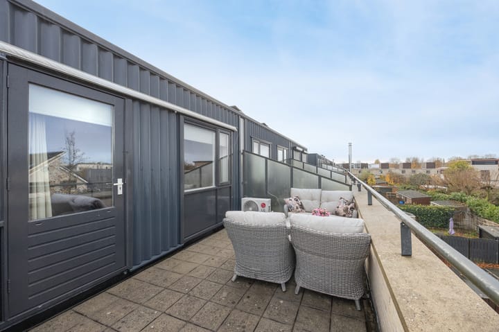 Foto 35 van Spletting 39