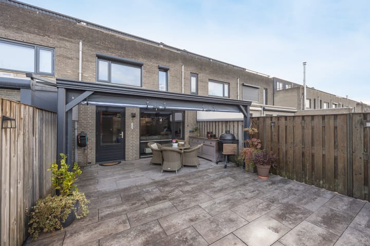 Foto 37 van Spletting 39