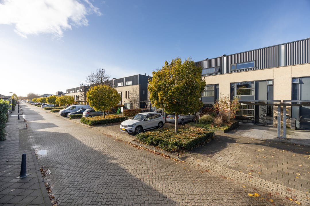 Foto 41 van Spletting 39