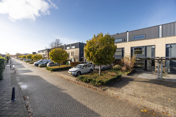 Foto 41 van Spletting 39