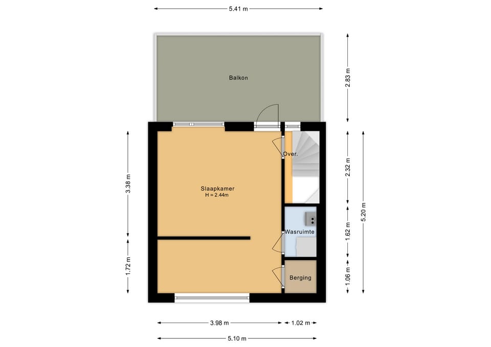 Foto 44 van Spletting 39