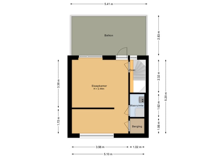 Foto 44 van Spletting 39