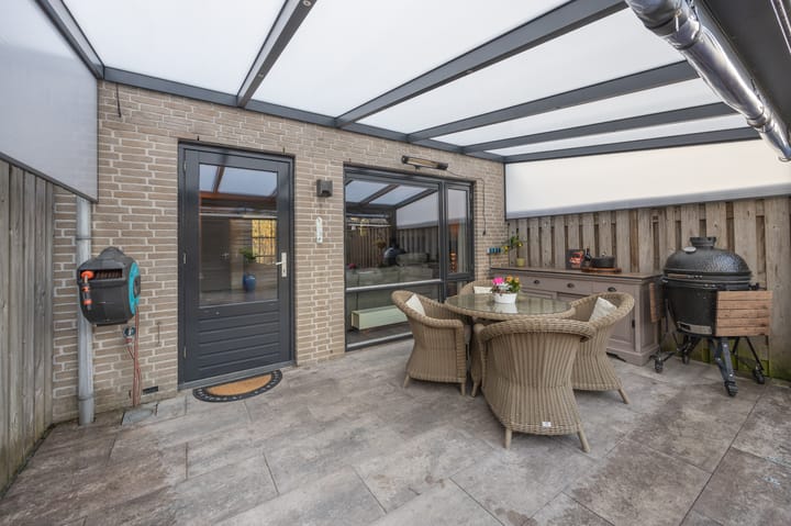 Foto 40 van Spletting 39