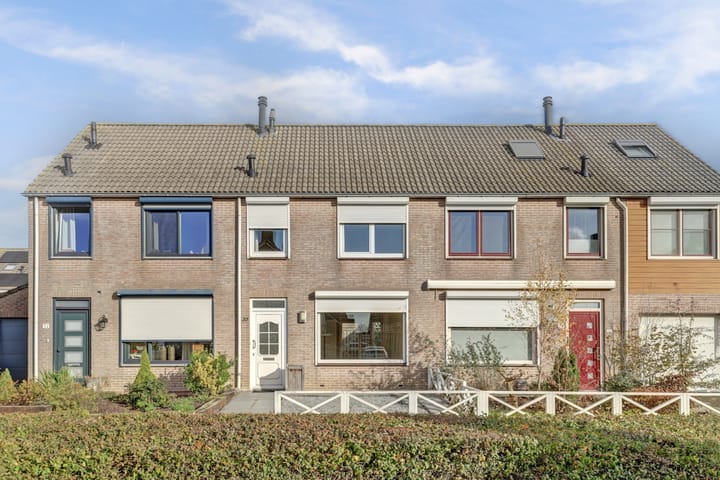 Foto 3 van Marconistraat 30